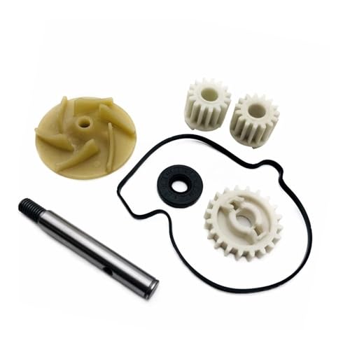 Kit de réparation de circuit d'eau pour l'entretien hivernal des quads 800 et karts 420234627