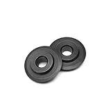 Replacement Blades for Capri Tools Tube Cutters, 2-Pack