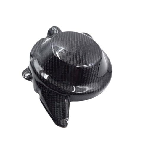 Motorrad Kurbelgehäuse Motorrad Motor Kupplung Abdeckung Links Kurbelgehäuse Magneto Pumpe Protector Schutz Motor Stator Abdeckung Schutz Für CB300F CRF