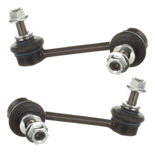 Biellette barre stabilisatrice arrière pour Chrysler 200 2015-2017 bras de suspension réglable