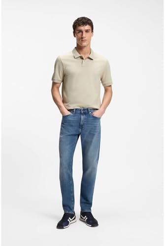 BOSS Herren Passenger, Light Beige271, XL EU – Ansicht 2