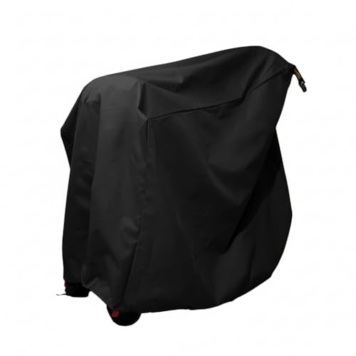 LUNELL Universal Stroller Storage Cover Waterproof Oxford Fabric Outdoor Stroller Protector Dust Weather Protection