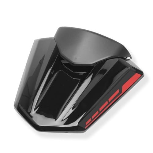 �o�C�N�p�p�b�Z���W���[�V�[�g CB750�p �z�[�l�b�g�p 2023 2024�p �o�C�N�A�N�Z�T���[ ���A�s���I�� �p�b�Z���W���[�V�[�g�J�E���J�o�[ �t�F�A�����O(Bright Black Red)