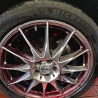 Bleeding Wheel Cleaner 5 liter - Image 5