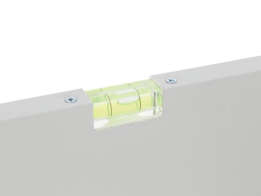 H&G Richtlatte 774228 - Alu 2 + 2 1500mm 165