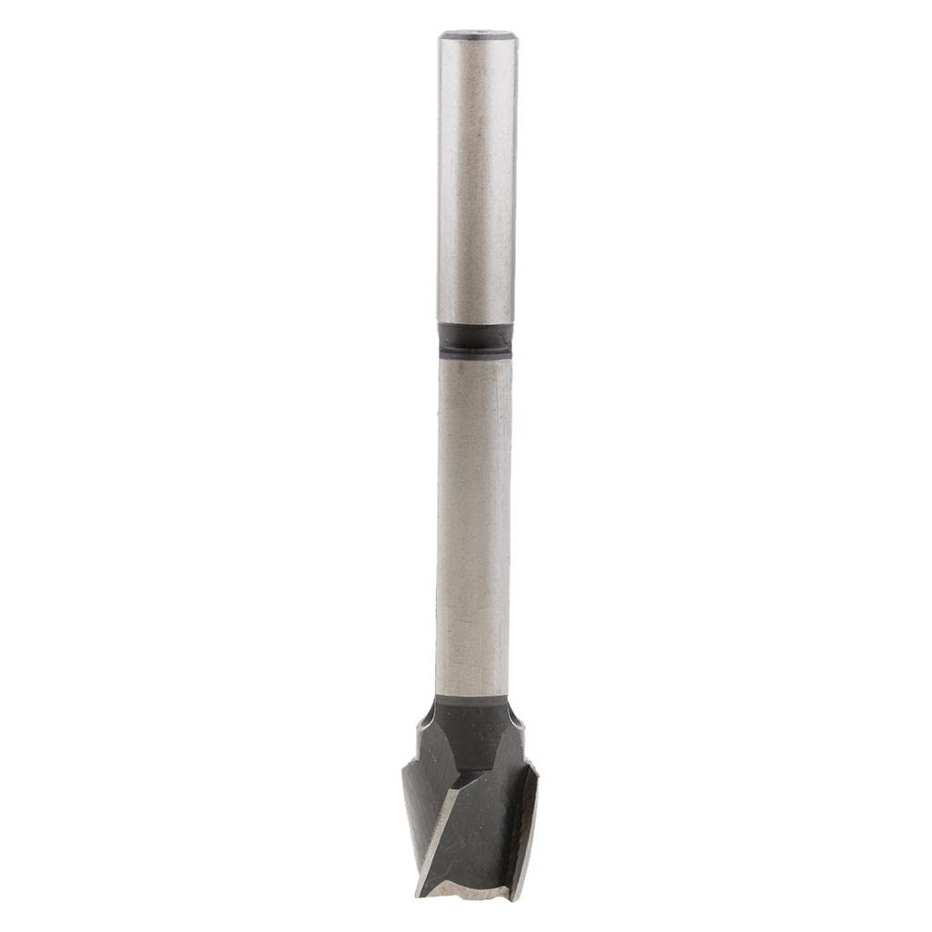 Dowel And Plug Drill 1/2 13mm Shank Tenon Maker Tapered Woodworking Cutter Diam 8mm 10mm 12mm 14mm 15mm 16mm 18mm 19mm 20mm 25mm 30mm 35mm 40mm - View #4