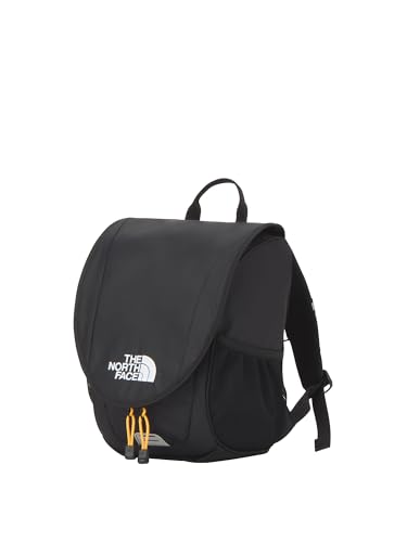 [ザノースフェイス] K Yippee Pack ブラック