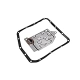 Transmission Filter Oil Pan for Toyota Corolla 2001 2002 94850449 CVT Cooler Gasket Kit Automatic