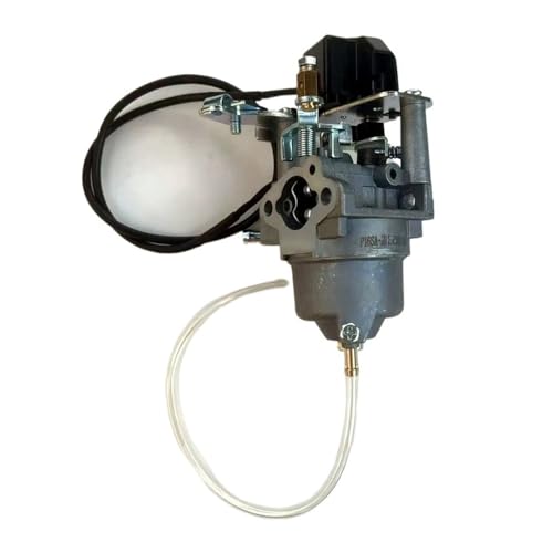 Carburateur EF2000iS réparer panne démarrage onduleur MZ80 12V