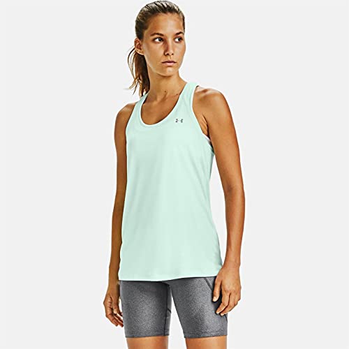 Image of Under Armour Women's Tech Twist Tank Top
