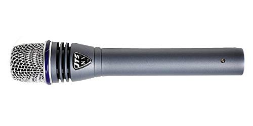 Amazon.co.jp: JTS (ジェーティーエス) コンデンサーマイク NX9 : 楽器 Amazon.co.jp: JTS (ジェーティーエス) コンデンサーマイク NX9 : 楽器