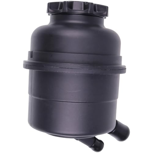 Dowfane Power Steering Fluid Reservoir Bottle W/ CAP 32416851218 32416768094 Compatible with BMW M3 X1 X3 128i 135i 135is 325i 325xi 328i 328xi 330i 330xi 335d 335i 335xi 2007-2015