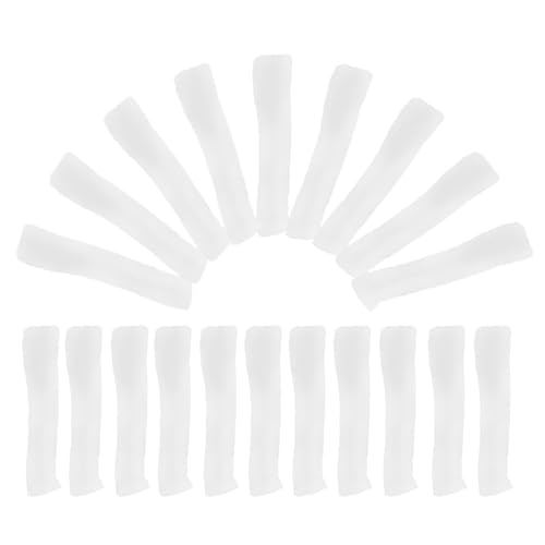 SOIMISS Perlas de Látex Relleno para Asientos y Cojines de Sofá Material de Relleno Suave y Transpirable 1 Kilo para Muebles de Sala y Asientos