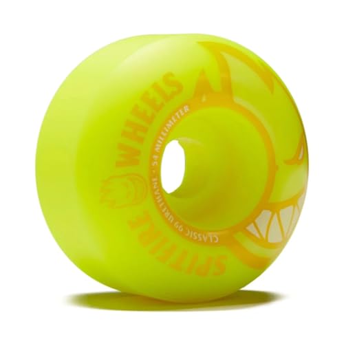 SPITFIRE Xsbgt@CA XP{[ EB[ CLASSIC FORMULA NEON BIGHEADS 99A NO326 (54mm)