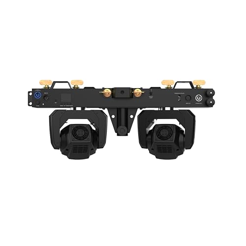 CHAUVET DJ Gigbar Bridge ILS Lighting System