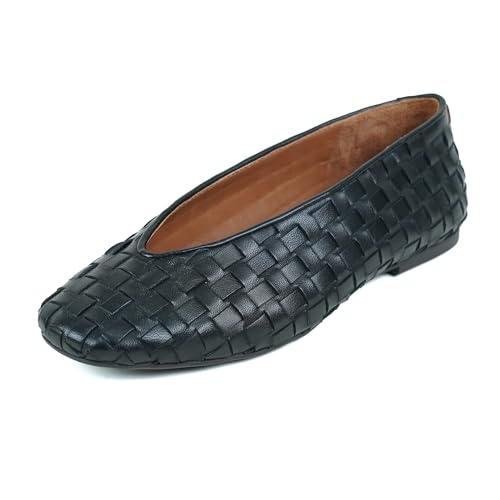 Image of Gentle Souls by Kenneth Cole Women's Willow Woven