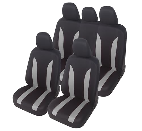 Auto Accessori Lupex - Copri sedili Auto Universali LS09 |