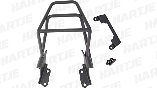 Fermeté et design avec le support top case Givi Honda CBR 125 250