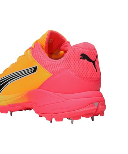 Image of Puma Spike 24.1 Puma White-Puma Black-Su