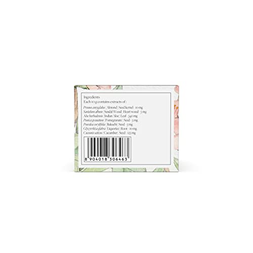 Image of Sadhev Ayurvedic Rejuviniating Night Time Cream With Bakuchi