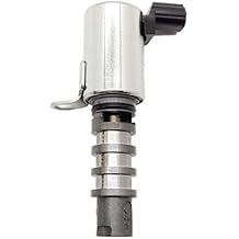NOVAPARTS VTC Oil Control Valve Variable Timing Solenoid for 2002-2005 Honda Civic 2002-2004 Honda CRV Acura RSX 2.4L 2.0L 15830-PNA-003 15830PNA003