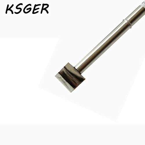 Buy KSGER T12 Iron Tips Soldering Iron T121401 Soldering Iron Tips T12