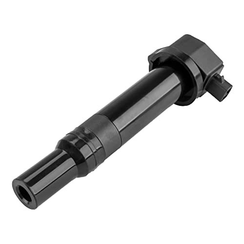 Image of PHILTOP 4 Pack Ignition Coil UF499 Fit for Hyundai Accent Kia Rio Rio5