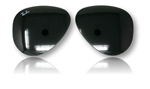 Ray Ban RB3025 Original Ray Ban Replacement Lenses Green G-15 Size 58