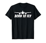 Funny Pilot Shirts