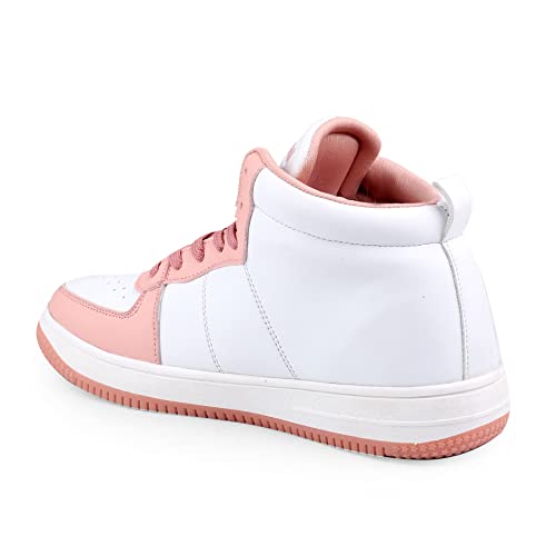 Image of Bacca Bucci Women Lace Up Sneaker Shoes