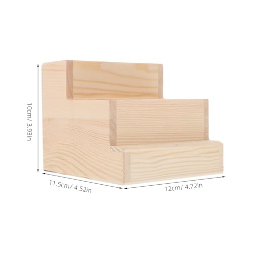 Caja Organizador para Manicura con Pulidor Integrado miniatura 3