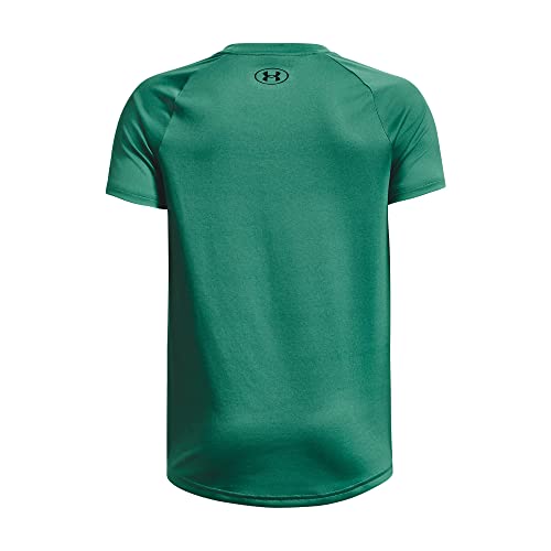 Image of Under Armour Boys' Tech 2.0 Short-Sleeve T-Shirt