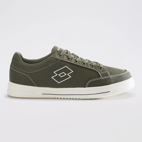 Image of Lotto Men Strada Vele Sneakers
