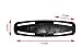 for Britax Safety Universal Baby Chest Harness Clip Car Seat Safety Buckle Part in Black