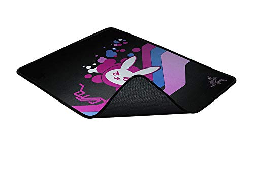 Tappetino per Mouse, Medio, Overwatch (D.Va) - Mousepad - Immagine 3