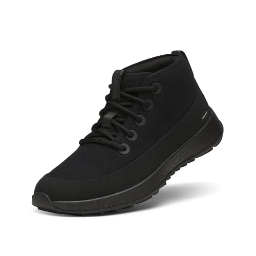 Allbirds Women’s Wool Runner NZ Mid Waterproof...
