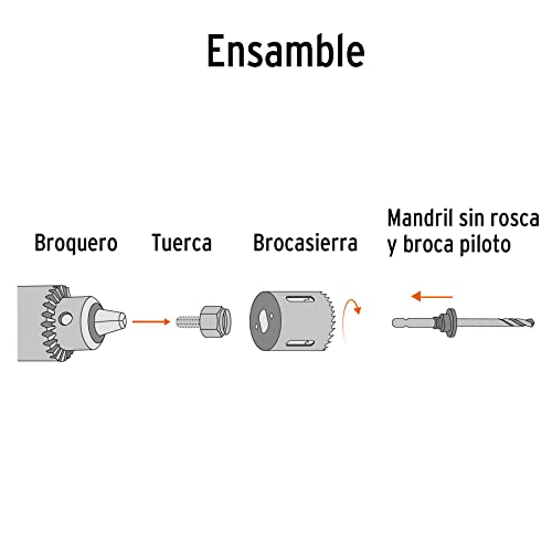 broca circular para metal marca Pretul (3)