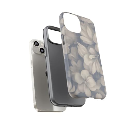 Coque mate iPhone 14 rigide : protégez contre les traces et chocs - 3