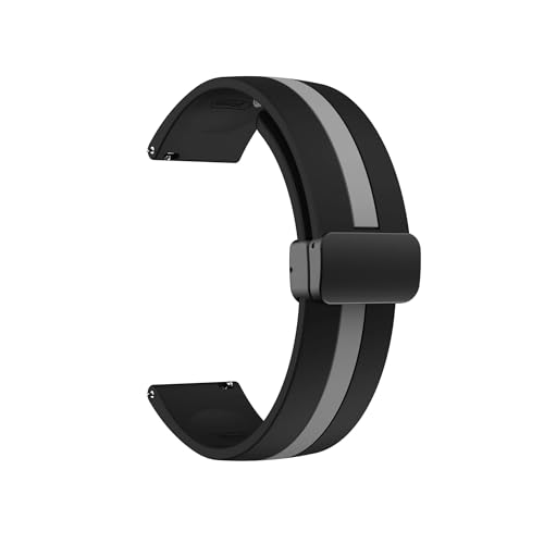 20mm�V���J�Q���^���x���g�ɓK������Garmin Forerunner 165 165(Black Gray)