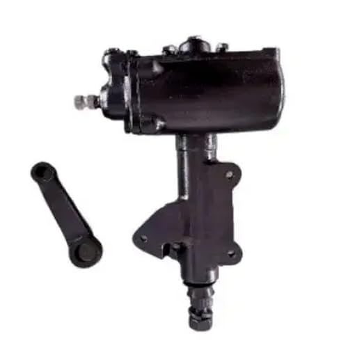 Power Steering Gear Box Compatible with 1966 to 1969 F100 and 1967 to 1969 F250 F350 Right Hand Drive Left Hand Drive Compatible