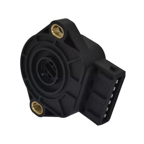 Capteur papillon des gaz 8200139460 : régulation du régime moteur Clio