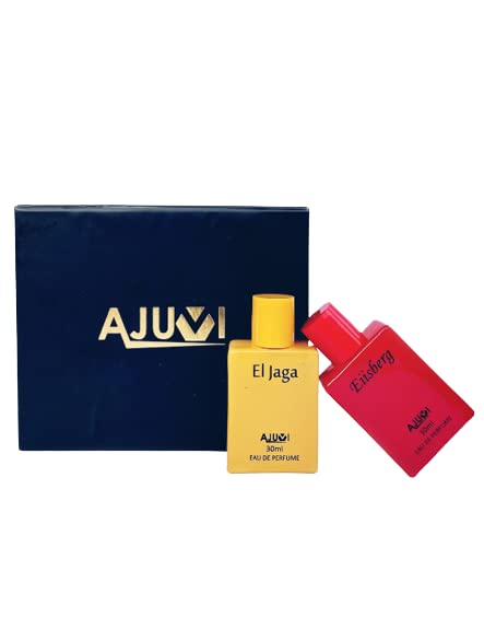 AJUVI El Jaga Inspired By Jaguar (France) And Eiisberg Inspired By Ice Berg (Italy) - Pack OF 2-image-20