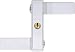 Produktbild ABUS 85010 2530 W gl. AL0089 Fensterschloss