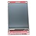WWZMDiB TFT LCD Touch Display Module SPI Interface for Arduino (2.8