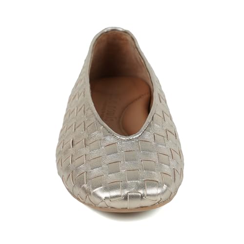 Image of Gentle Souls by Kenneth Cole Women's Willow Woven