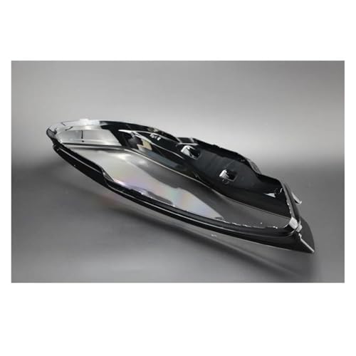 Cache lentille phare pour A3 résout le problème de phares ternis et de contrôle technique refusé