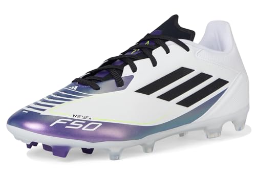 Image of adidas Men's F50 League Messi Soccer Shoes