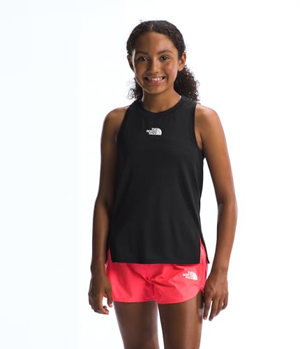 T-shirt The North Face Never Stop ado : parfait pour l'école et les sorties outdoor