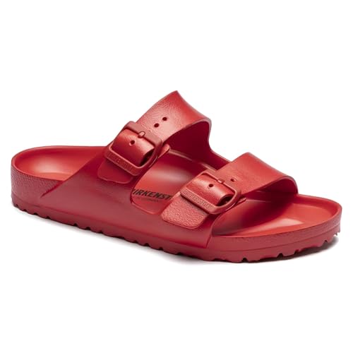 Birkenstock 1017996335 Arizona Active Red Eva N 354