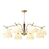 Besoin d'une extension pour votre chaîne de suspension ? Contactez-nous par e-mail pour notre service gratuit, fourni sans frais supplémentaires. Si vous avez des questions, n'hésitez pas à nous contacter, nous garantissons une réponse dans les 12 heures et offrons des solutions satisfaisantes. Notre emballage sécurisé et les accessoires inclus garantissent une livraison sûre de votre lampe suspendue.